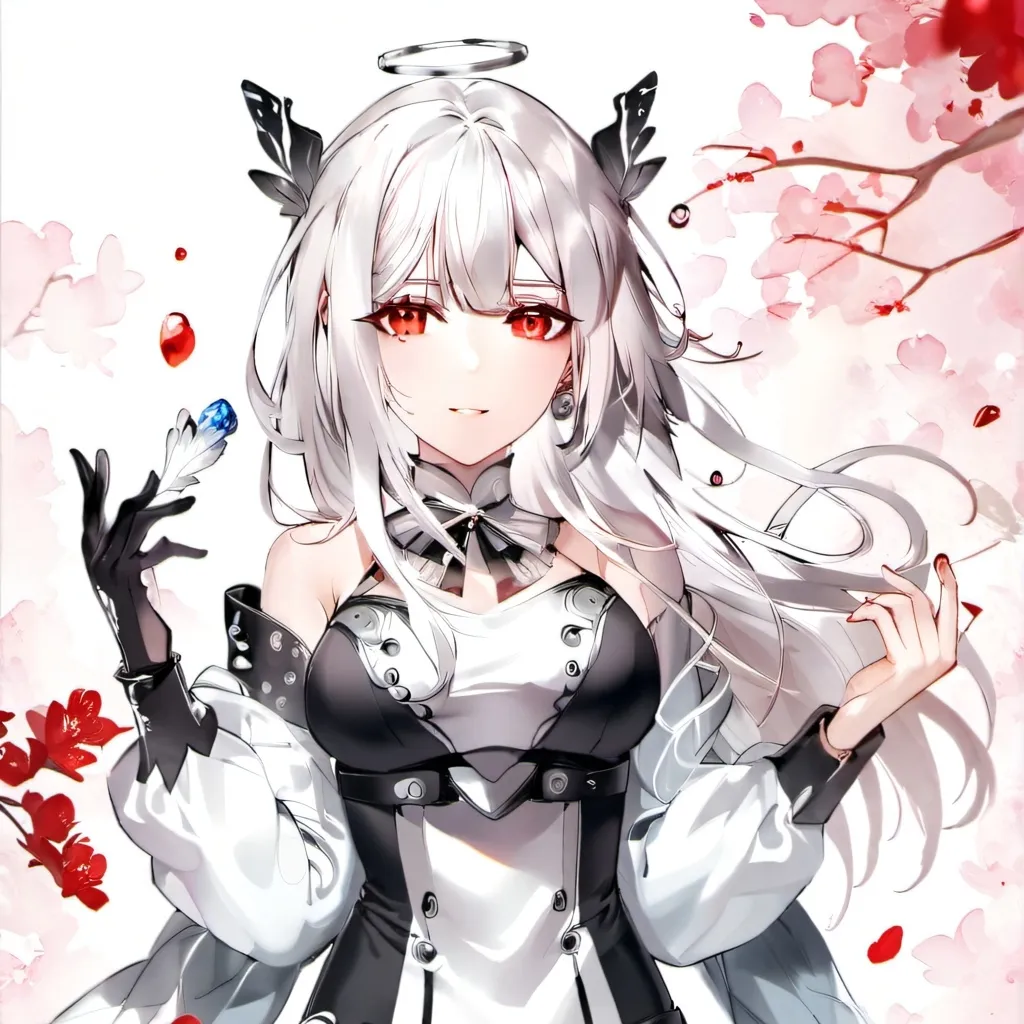 chat with ai character: elena