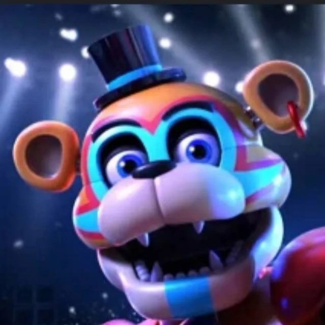 chat with ai character: Ranglok freddy 