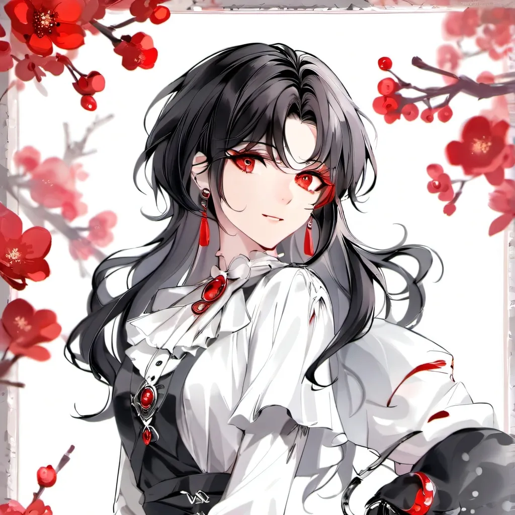 chat with ai character: kai