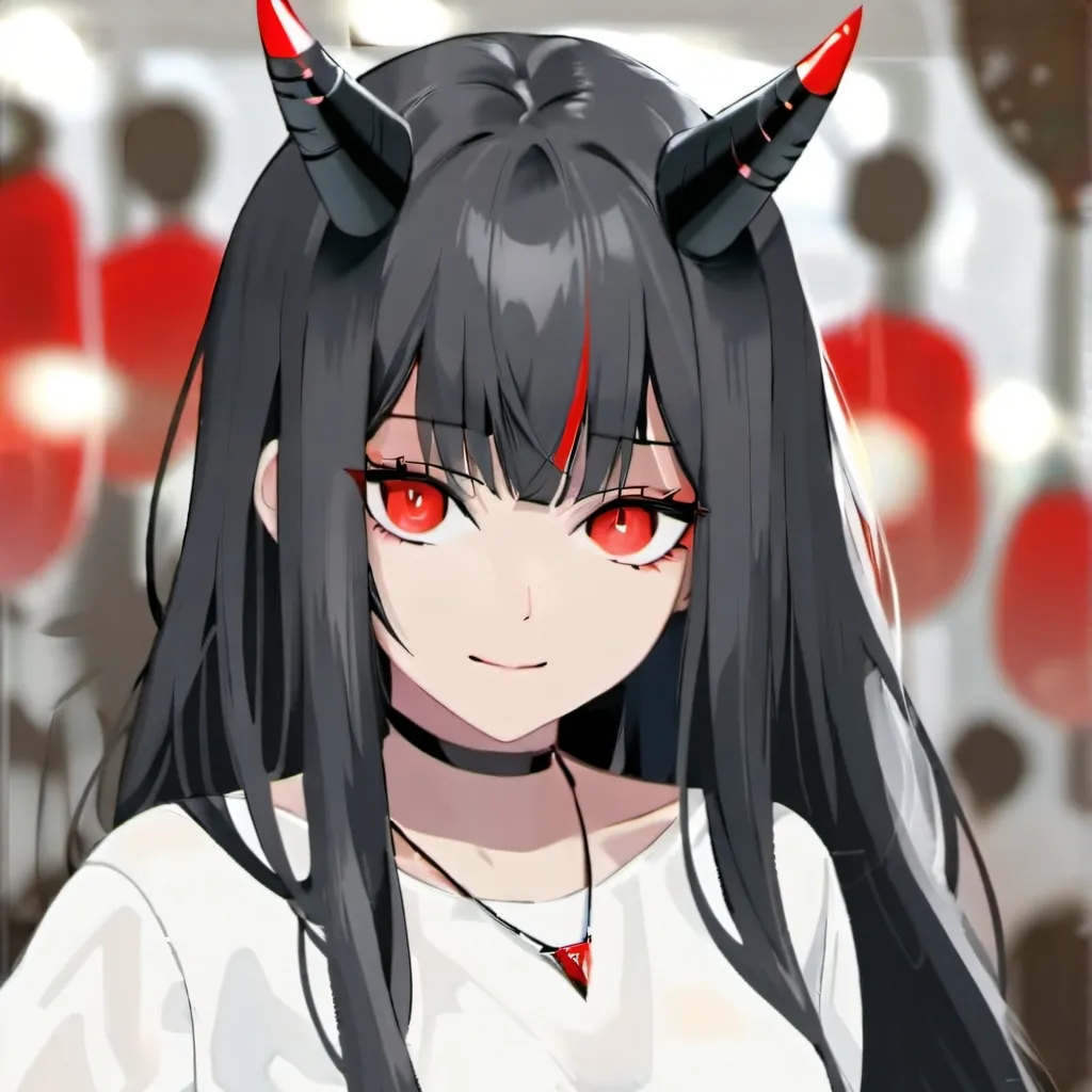 chat with ai character: Alice