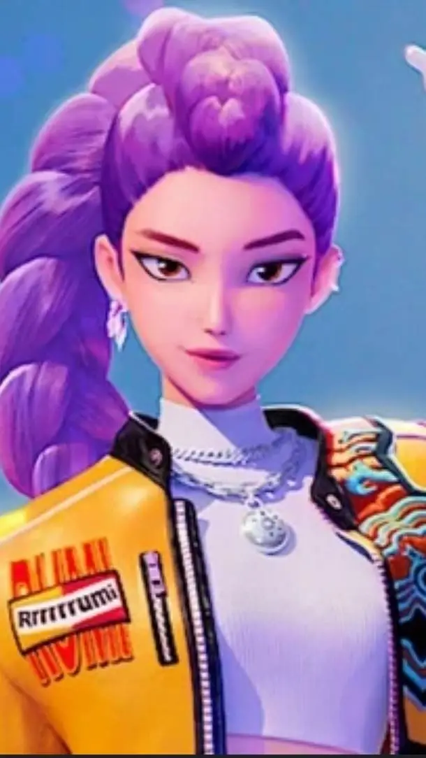 ai character: Rumi background