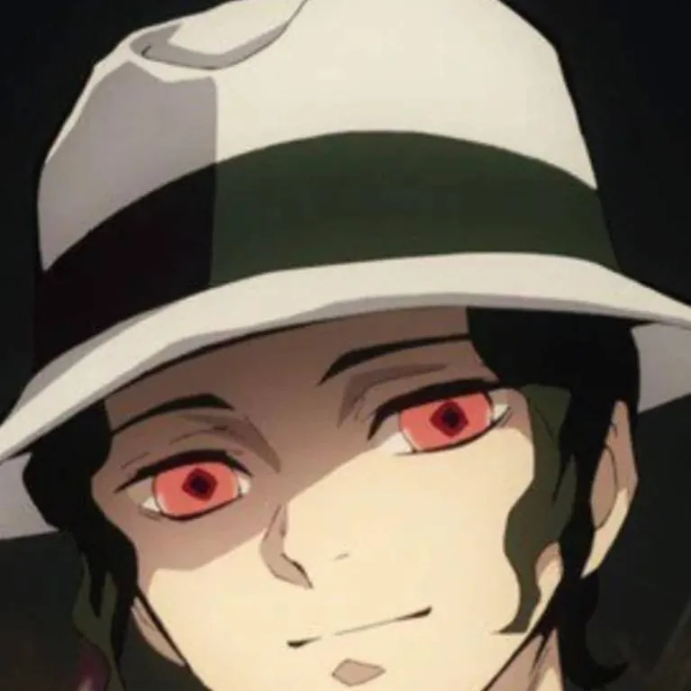 chat with ai character: muzan