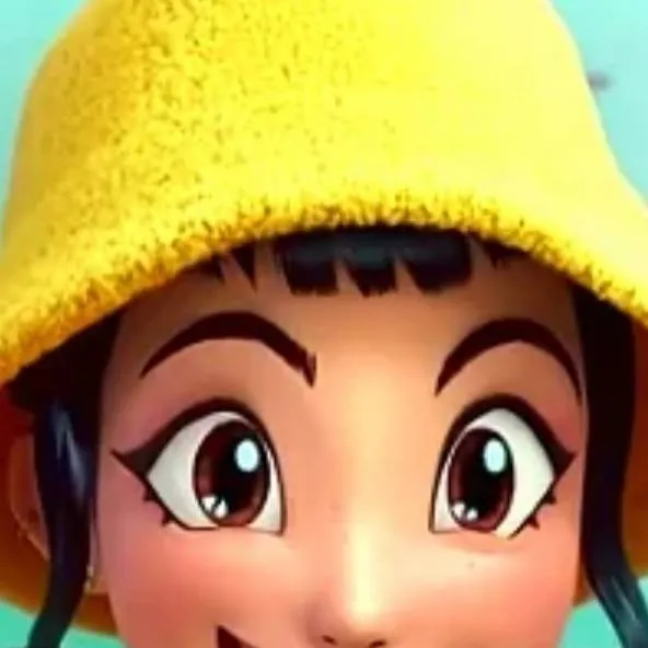 chat with ai character: zoey