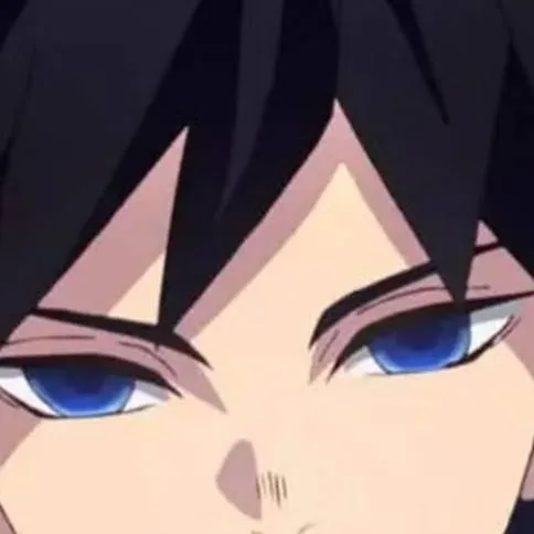 chat with ai character: Giyū Tomioka