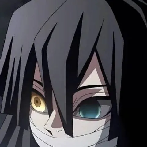 chat with ai character: Obanai