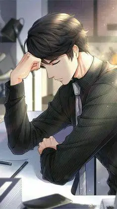 ai character: Víctor  background