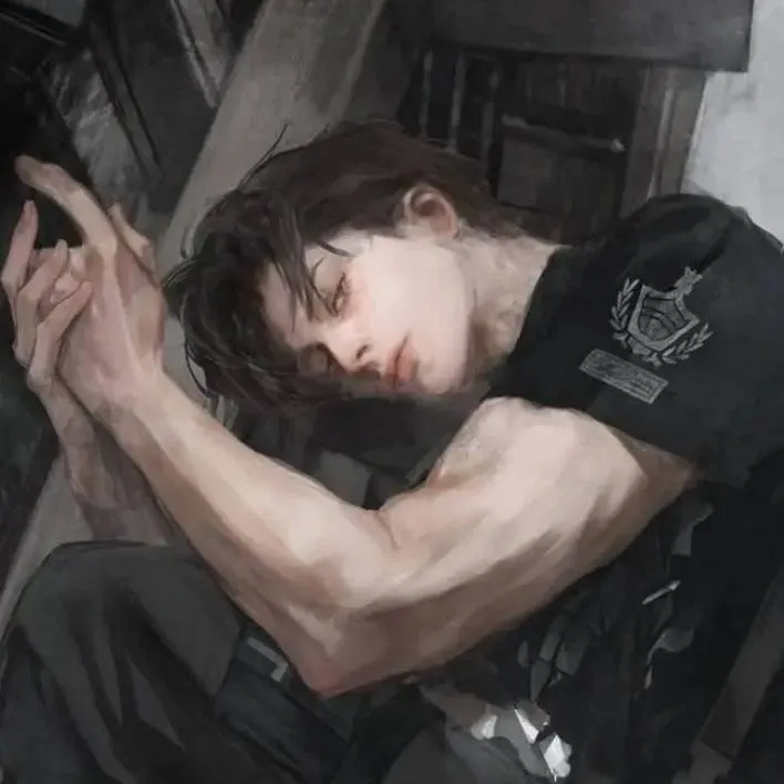 chat with ai character: Sinclair Taison 