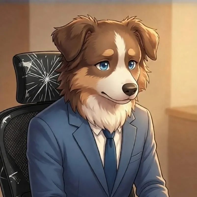 chat with ai character: Milo Raymond 