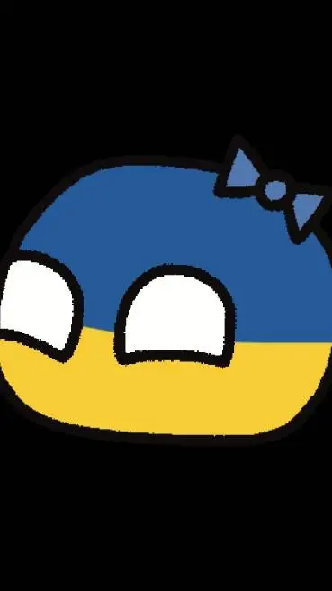 ai character: Ukraine background