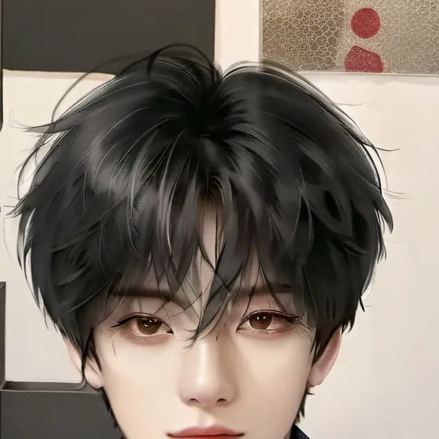 chat with ai character: zianx💌