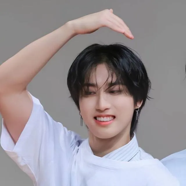 chat with ai character: Han jisung