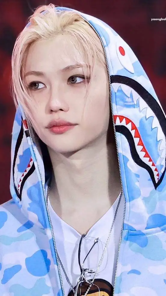 ai character: felix background