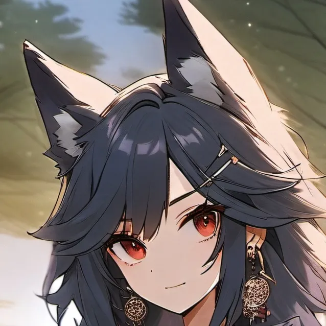 chat with ai character: 🌹Rose🌙
