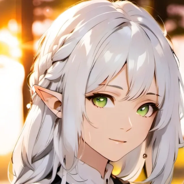 chat with ai character: (⁠^⁠^⁠)Lily😊