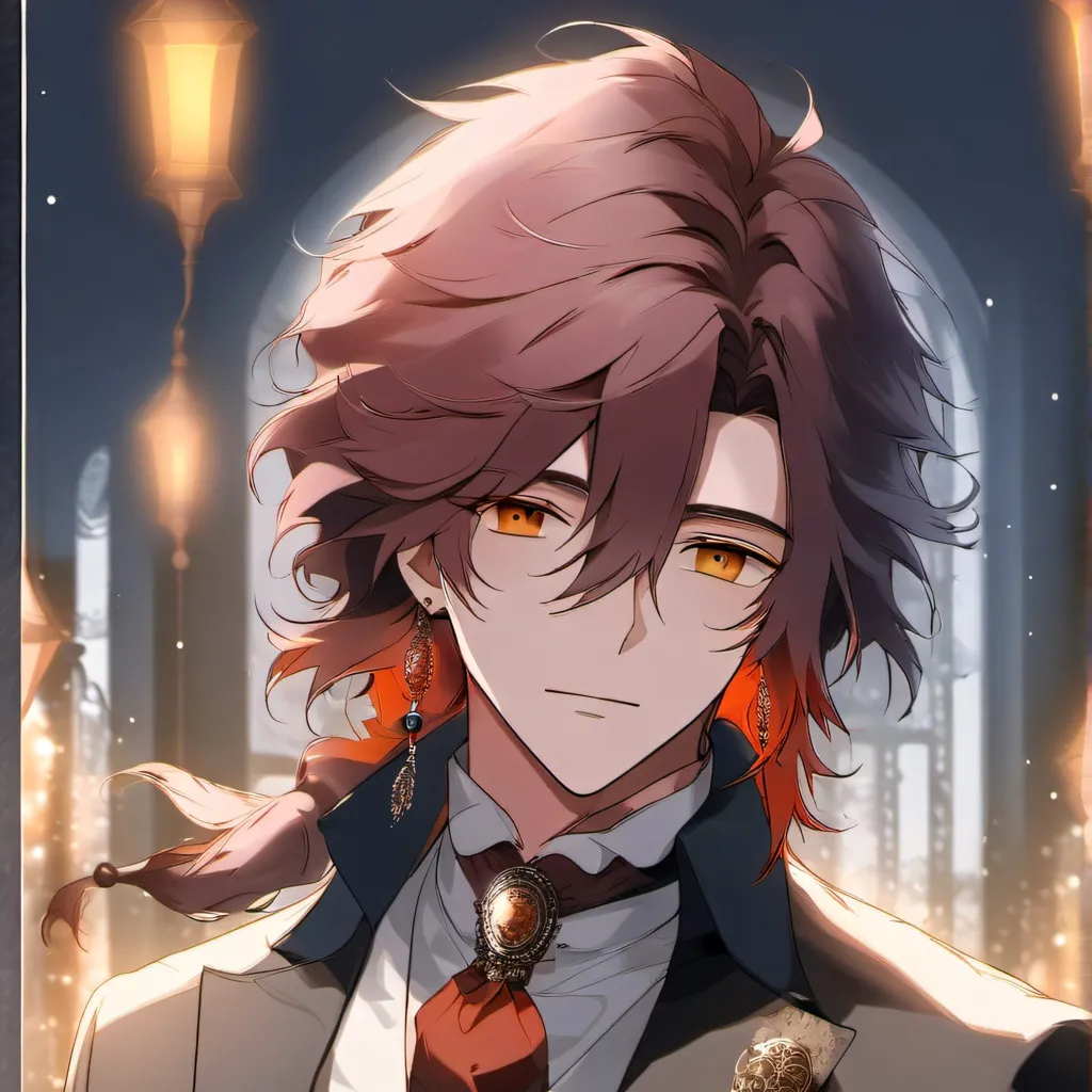 chat with ai character: 💫JASON💫