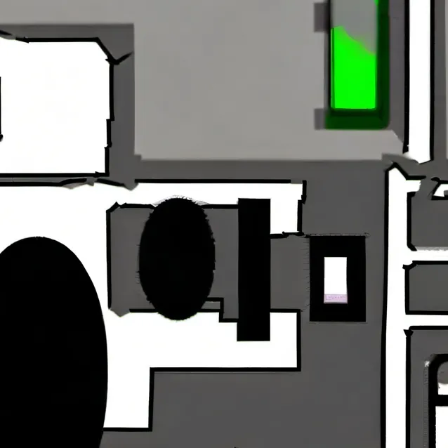 chat with ai character: 1x1x1x1