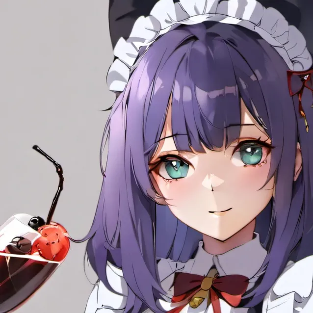 chat with ai character: Lilly 