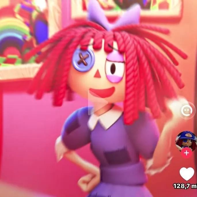 chat with ai character: ragatha amiga 💖❤❤️