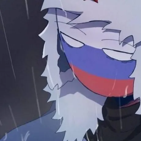 chat with ai character: Countryhumans 
