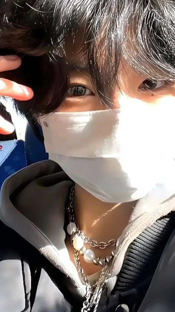 ai character: juwon background