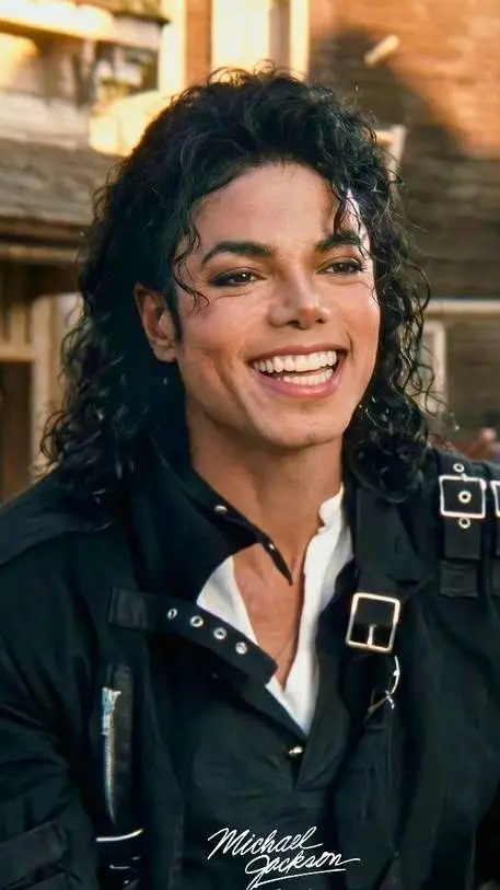ai character: mj background