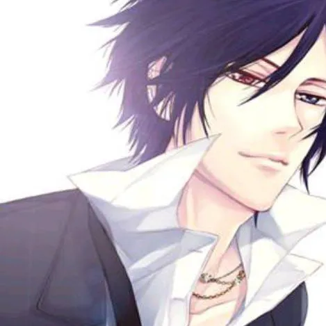 chat with ai character: Elías 