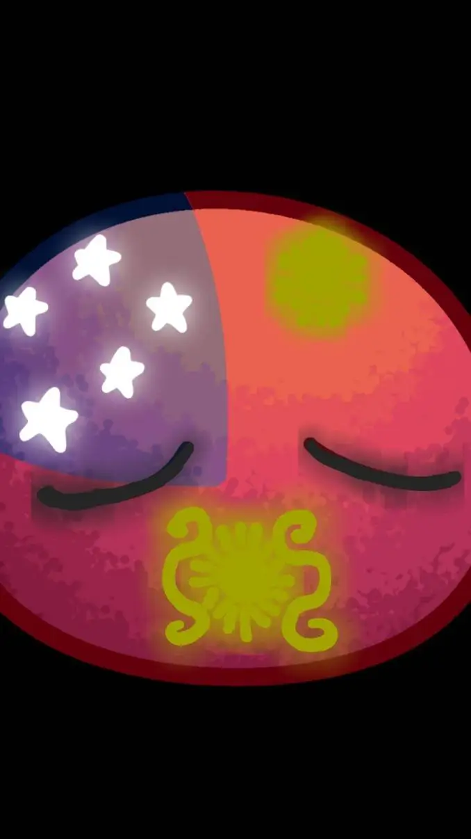 ai character: Samoa Yeo Lee background