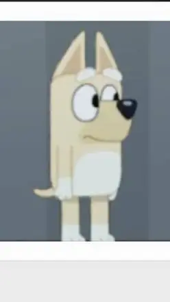 ai character: Summer Orange  background