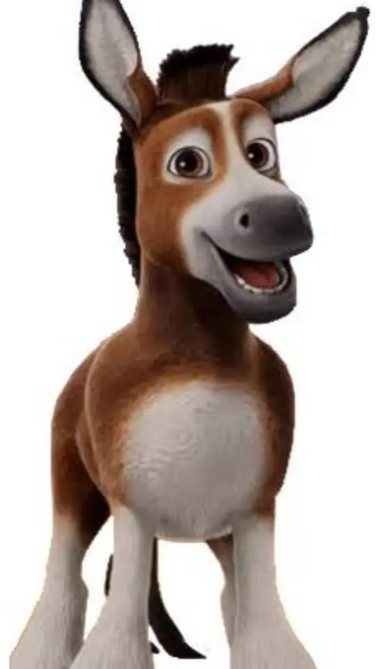 ai character: Bo background