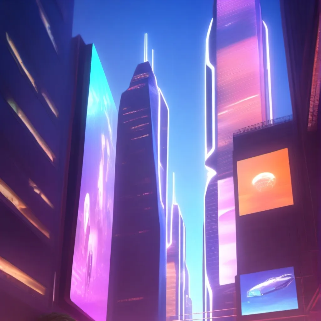 chat with ai character: The 2070s
