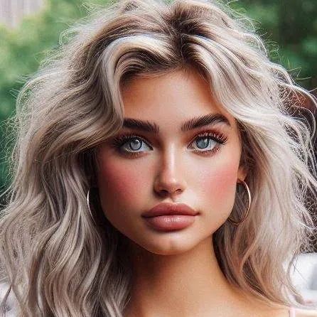 chat with ai character: Mira Monroe 
