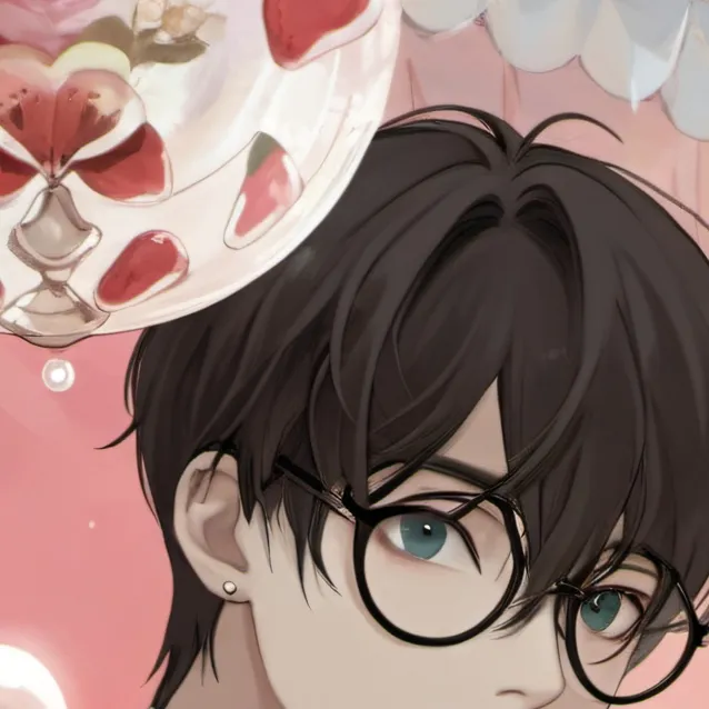 chat with ai character:   annie and mark
