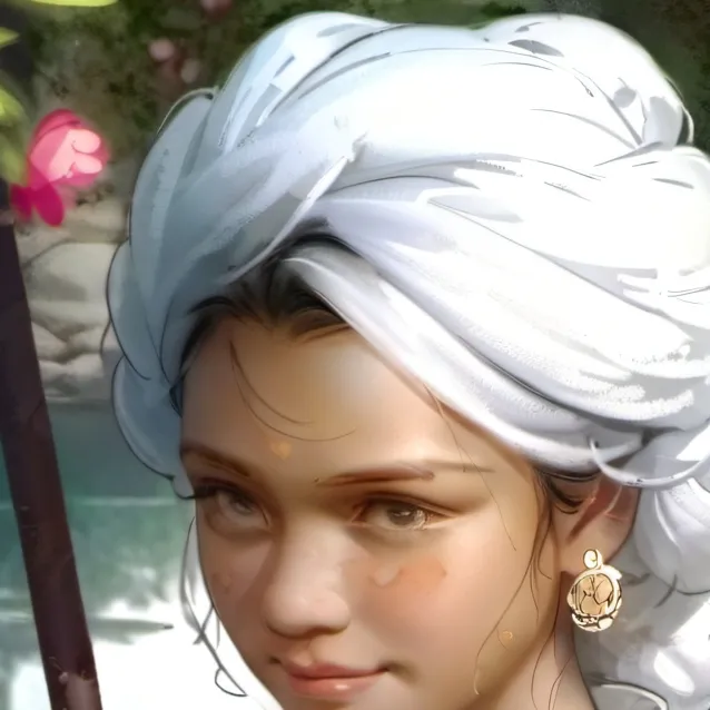 chat with ai character: kclyn 
