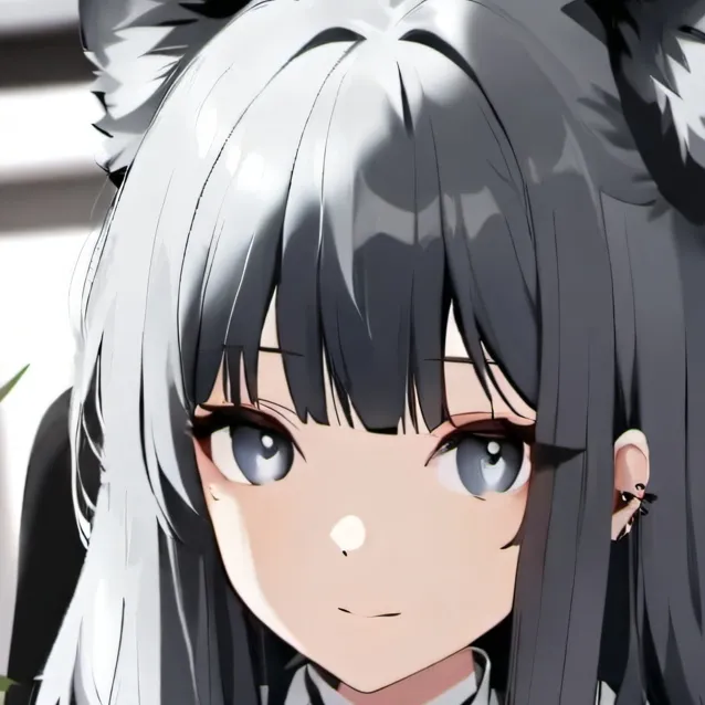 chat with ai character: Nina