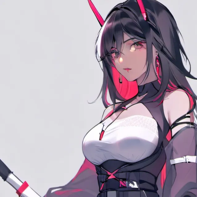 chat with ai character: Emily