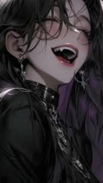 ai character: Vampira background