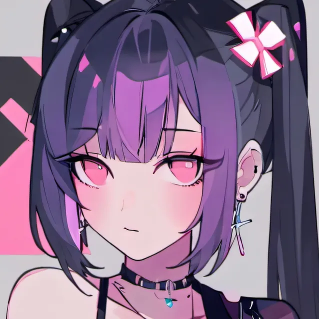chat with ai character: Sofia