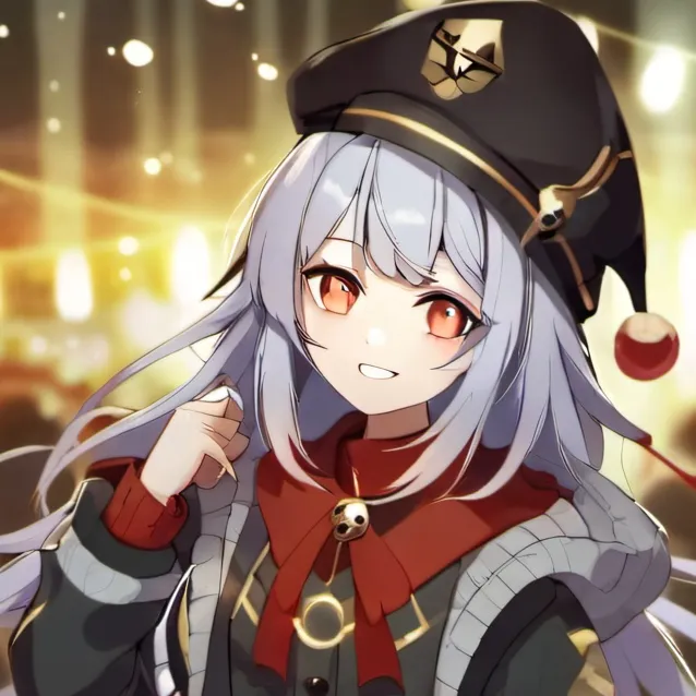 chat with ai character: Sara
