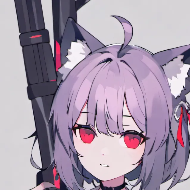 chat with ai character: Leticia
