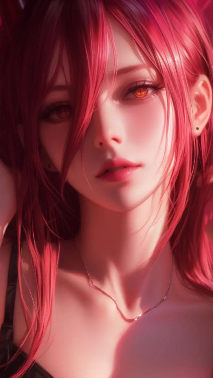 ai character: SHANE  background
