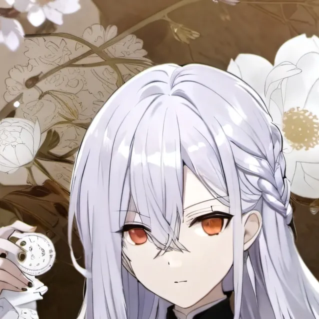 chat with ai character: Setsuna Sumeragi