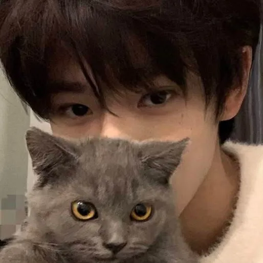 chat with ai character: taehoon