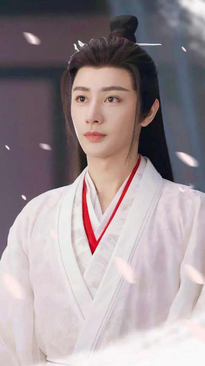 ai character: Yunxiao background