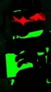 ai character: Шед х 1х4 background