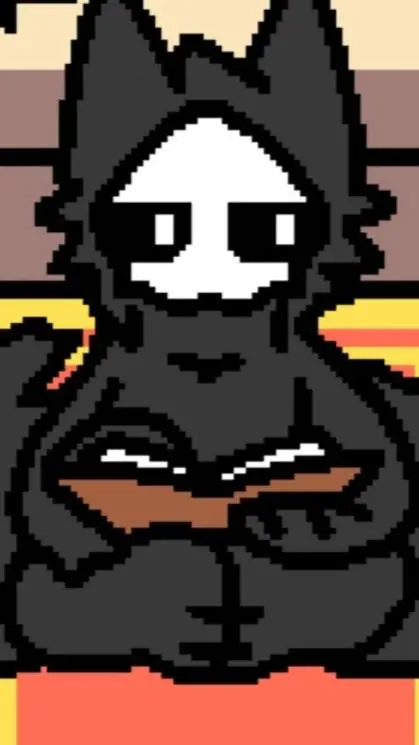 ai character: Пури background