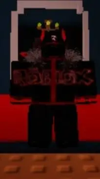 ai character: Sixer/сиксер background