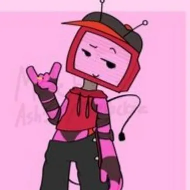 chat with ai character: Вероника 