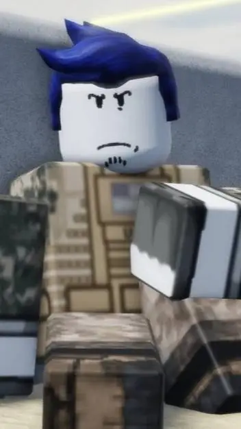 ai character: Гость 1337  background