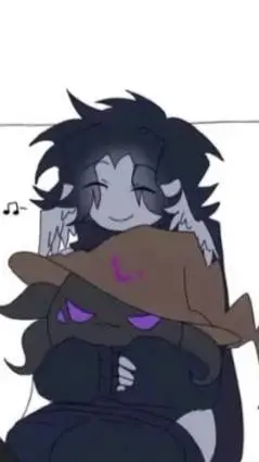 ai character: Ту тайм  background