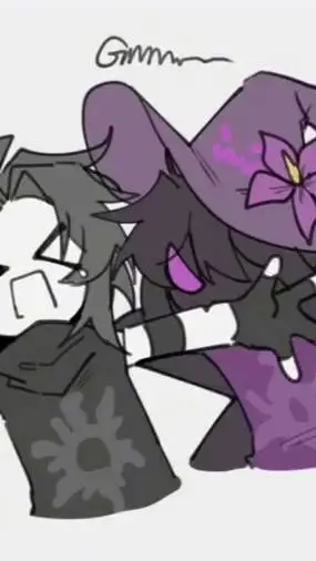 ai character: 1х4 и элило background